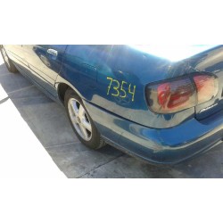 nissan primera berlina (p11) del año 2001
