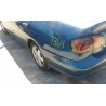 nissan primera berlina (p11) del año 2001