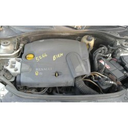 renault clio ii fase ii (b/cb0) del año 2004