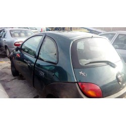 ford ka (ccq) del año 1997