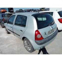 renault clio ii fase ii (b/cb0) del año 2004