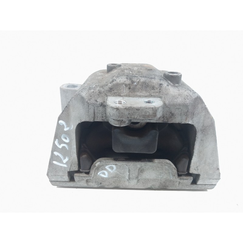 Recambio de soporte motor delantero para volkswagen golf iv berlina (1j1) highline 4motion referencia OEM IAM Recambio de soporte motor delantero para volkswagen golf iv berlina (1j1) highline 4motion referencia OEM IAM