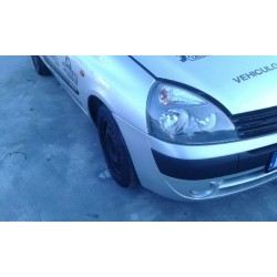 renault clio ii fase ii (b/cb0) del año 2004