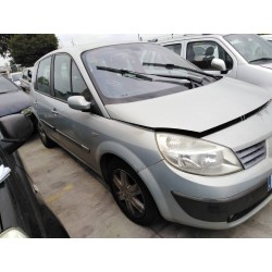 renault scenic ii del año 2003