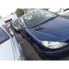 peugeot 206 berlina del año 2000
