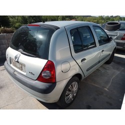 renault clio ii fase ii (b/cb0) del año 2004