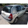renault clio ii fase ii (b/cb0) del año 2004