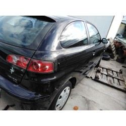 seat ibiza (6l1) del año 2004