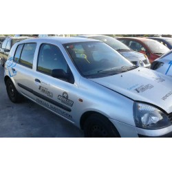 renault clio ii fase ii (b/cb0) del año 2004