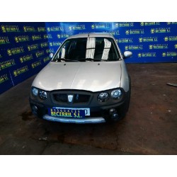mg rover streetwise del año 2003