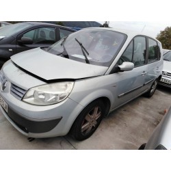 renault scenic ii del año 2003
