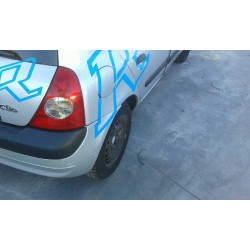 renault clio ii fase ii (b/cb0) del año 2004