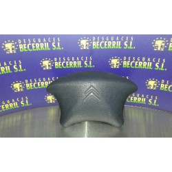 Recambio de airbag delantero izquierdo para citroen c5 berlina 2.2 hdi sx automático referencia OEM IAM 96326991ZK  