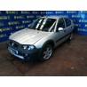 mg rover streetwise del año 2003