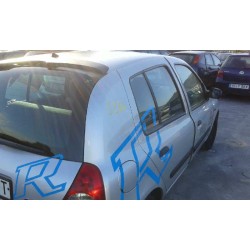 renault clio ii fase ii (b/cb0) del año 2004