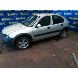 mg rover streetwise del año 2003