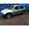 mg rover streetwise del año 2003