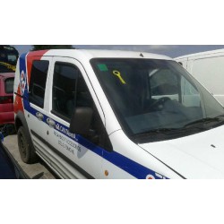 ford transit connect (tc7) del año 1950