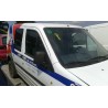 ford transit connect (tc7) del año 1950