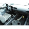 seat ibiza (6l1) del año 2004