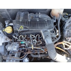 renault clio ii fase ii (b/cb0) del año 2004