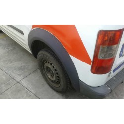 ford transit connect (tc7) del año 1950