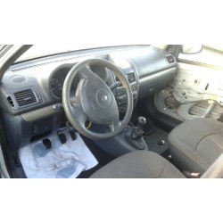 renault clio ii fase ii (b/cb0) del año 2004
