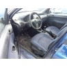 peugeot 206 berlina del año 2000