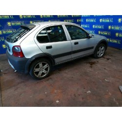 mg rover streetwise del año 2003
