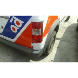 ford transit connect (tc7) del año 1950