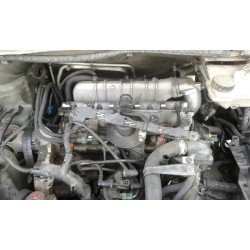 citroen xsara picasso del año 2003