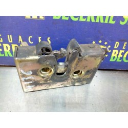 Recambio de cerradura puerta trasera izquierda para volkswagen jetta (165/167) cl referencia OEM IAM   