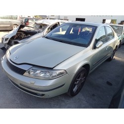 renault laguna ii (bg0) del año 2004