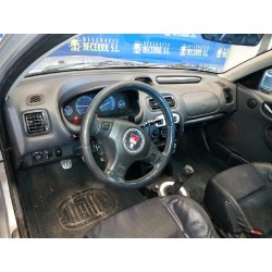 mg rover streetwise del año 2003