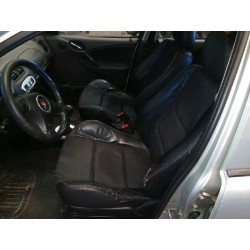 mg rover streetwise del año 2003