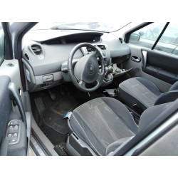 renault scenic ii del año 2003