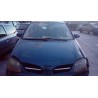 nissan almera tino (v10m) del año 2002