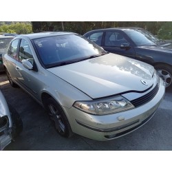 renault laguna ii (bg0) del año 2004