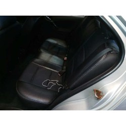 mg rover streetwise del año 2003