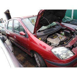 renault scenic (ja..) del año 2002