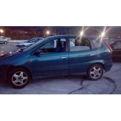 nissan almera tino (v10m) del año 2002