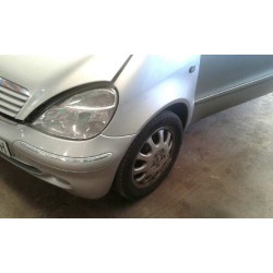 mercedes clase a (w168) del año 2003