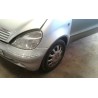 mercedes clase a (w168) del año 2003