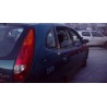 nissan almera tino (v10m) del año 2002