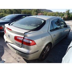 renault laguna ii (bg0) del año 2004