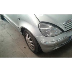 mercedes clase a (w168) del año 2003