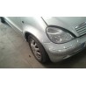 mercedes clase a (w168) del año 2003
