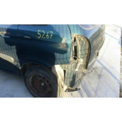 citroen xsara picasso del año 2003