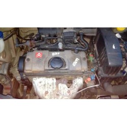citroen c3 del año 2002
