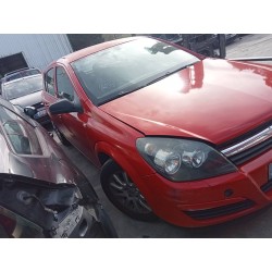opel astra h berlina del año 2005